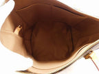 Louis Vuitton Totally PM Shoulder Bag Tote Monogram — view 4