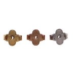 Louis Vuitton Earrings Gold — view 7