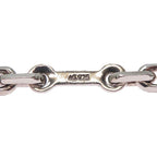 Hermes Charm Keychain & Charms Silver — view 5