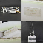 Dior Shoulder Bag Amour Book Tote — view 9