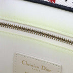 Dior Shoulder Bag Amour Book Tote — view 7