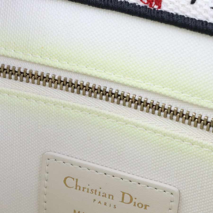 Dior Shoulder Bag Amour Book Tote — view 7