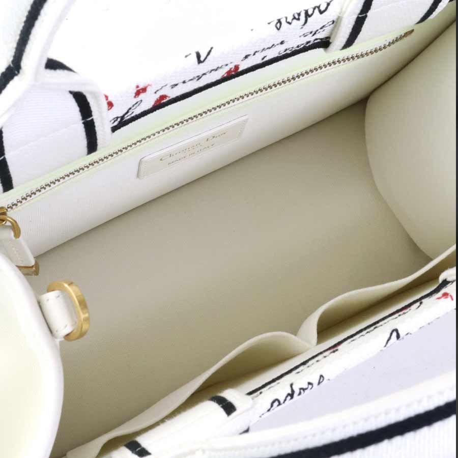 Dior Shoulder Bag Amour Book Tote — view 5