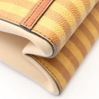 Louis Vuitton Tote Crown Frame GM Transformed 2-Way Canvas Leather — view 6