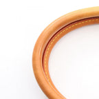 Louis Vuitton Handbag Vertical Canvas Leather Lockit — view 6