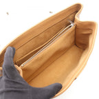Louis Vuitton Handbag Very One Handle Bag 2-Way Leather — view 3