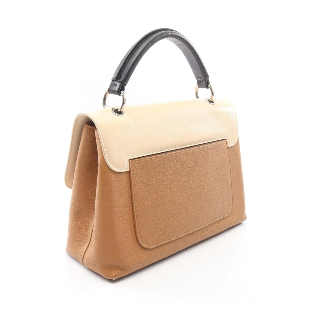 Louis Vuitton Handbag Very One Handle Bag 2-Way Leather — view 2