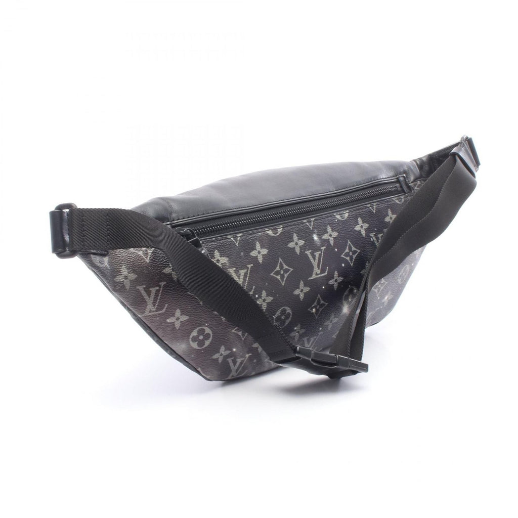 Louis Vuitton Waist Bag Discovery Canvas Leather — view 2