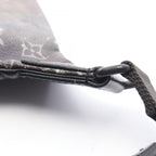 Louis Vuitton Waist Bag Discovery Canvas Leather — view 6