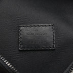 Louis Vuitton Waist Bag Discovery Canvas Leather — view 4