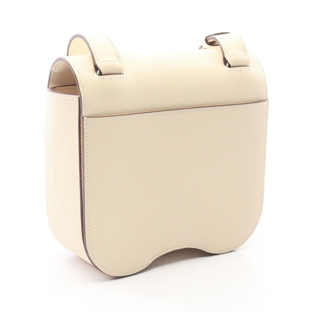 Hermes Shoulder Bag Della Cavalleria Mini Nata Leather Calf — view 2