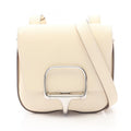 Hermes Shoulder Bag Della Cavalleria Mini Nata Leather Calf