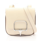 Hermes Shoulder Bag Della Cavalleria Mini Nata Leather Calf