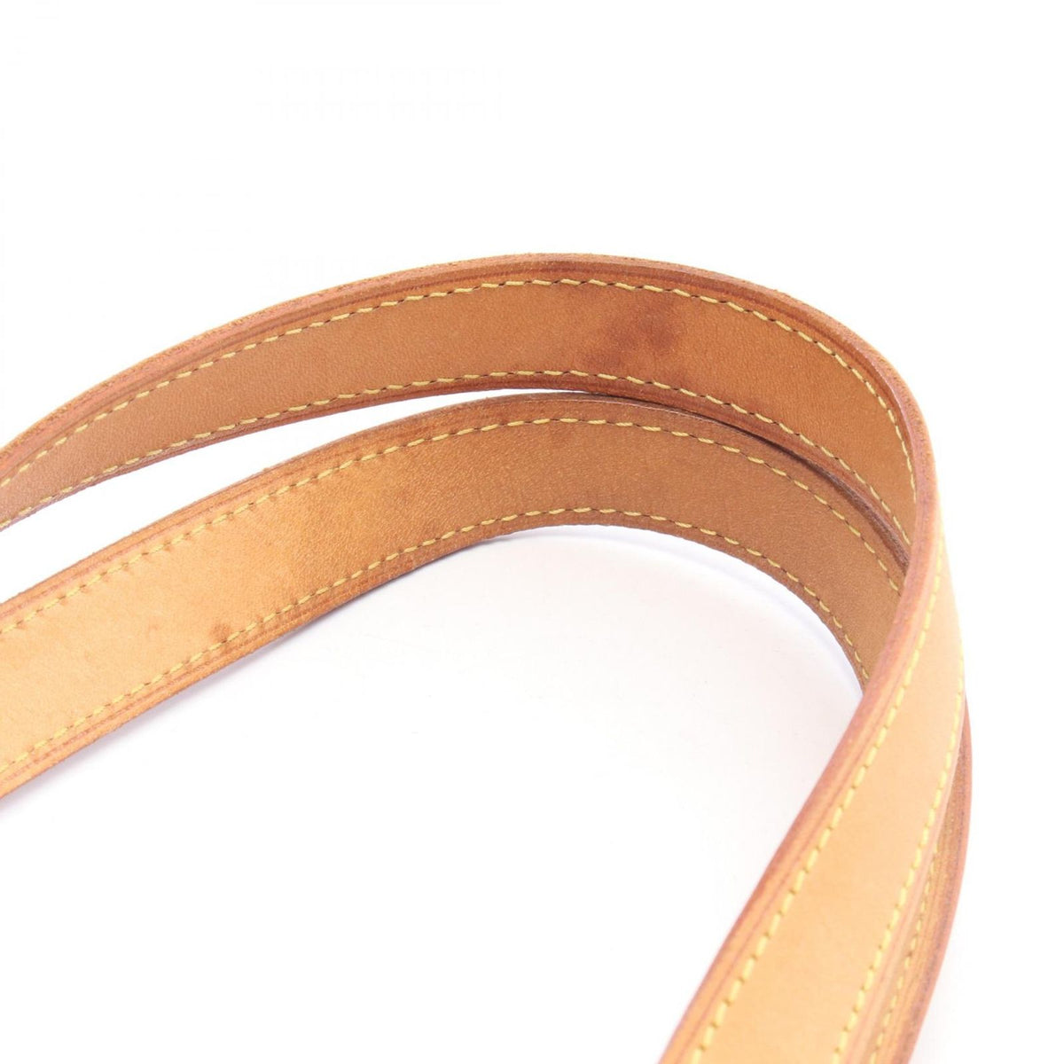 Louis Vuitton Tote Batignolles Vertical Canvas Leather — view 6