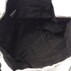 Gucci Tote GG Canvas Sherry Line Silver — view 3