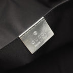 Gucci Tote GG Canvas Sherry Line Silver — view 4