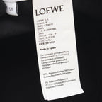Loewe Hat Anagram Jacquard Reversible Bucket — view 6