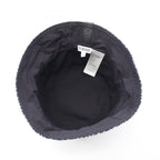 Loewe Hat Anagram Jacquard Reversible Bucket — view 3