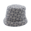 Loewe Hat Anagram Jacquard Reversible Bucket