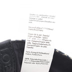 Loewe Hat Anagram Jacquard Reversible Bucket — view 7