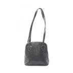 Loewe Tote Black Leather Shoulder