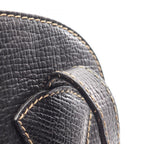 Loewe Tote Black Leather Shoulder — view 6