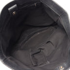 Gucci Tote Abbey GG Canvas Black — view 3