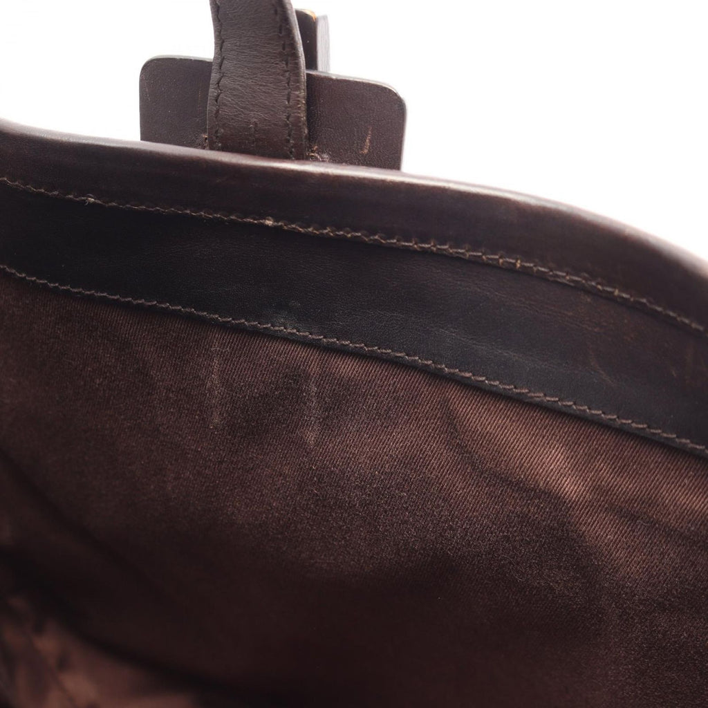 Gucci Tote GG Canvas Beige — view 8