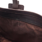 Gucci Tote GG Canvas Beige — view 8