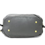 Louis Vuitton Handbag Mahina — view 4