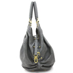Louis Vuitton Handbag Mahina — view 2