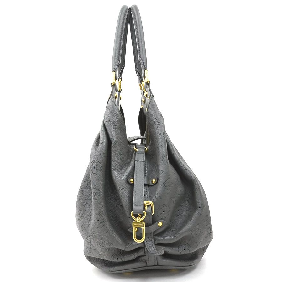 Louis Vuitton Handbag Mahina — view 2