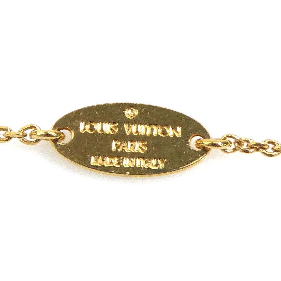 Louis Vuitton Necklace LV&me — view 7