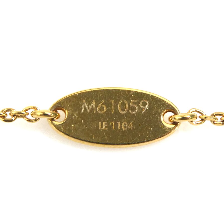 Louis Vuitton Necklace LV&me — view 8