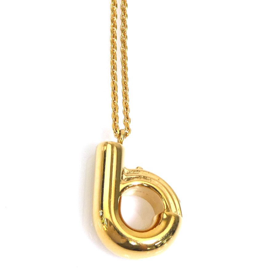 Louis Vuitton Necklace LV&me — view 4