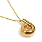 Louis Vuitton Necklace LV&me — view 2