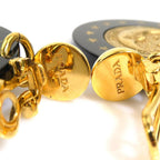 Prada Earrings Gold — view 9