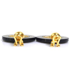 Prada Earrings Gold — view 5