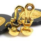 Prada Earrings Gold — view 8