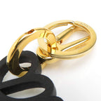 Loewe Key Ring Charm Anagram — view 7