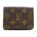 Louis Vuitton Business Card Case