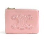 Celine Coin Case Triomphe