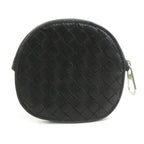 Bottega Veneta Coin Case Intrecciato — view 2