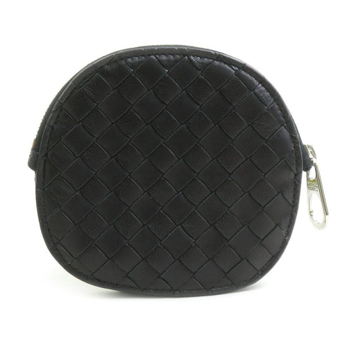 Bottega Veneta Coin Case Intrecciato — view 2