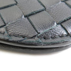 Bottega Veneta Coin Case Intrecciato — view 5