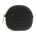 Bottega Veneta Coin Case Intrecciato