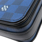 Louis Vuitton Damier Studio Messenger — view 4