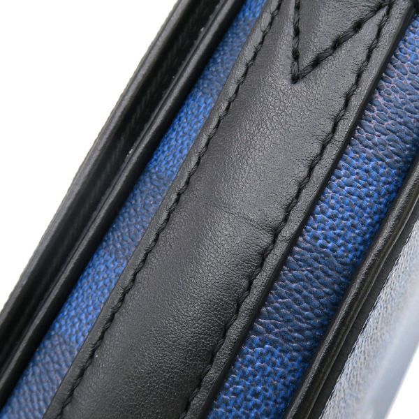 Louis Vuitton Damier Studio Messenger — view 5