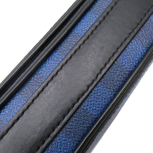 Louis Vuitton Damier Studio Messenger — view 6
