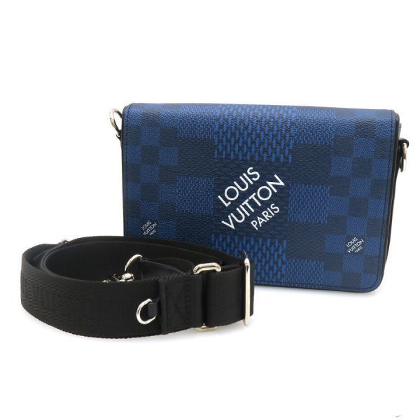 Louis Vuitton Damier Studio Messenger
